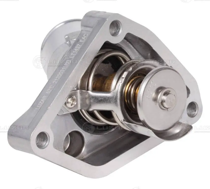 Termostato Infiniti Q50  V37