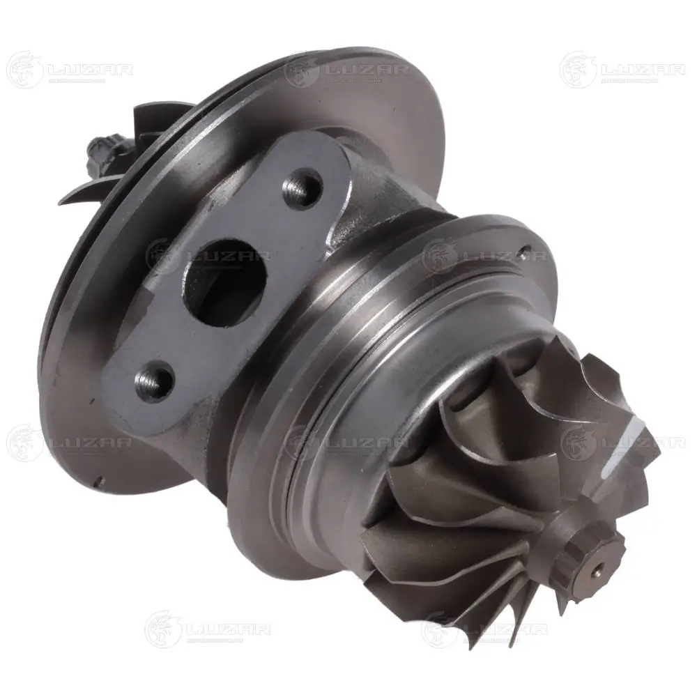 Turbina para Iveco Daily IV 