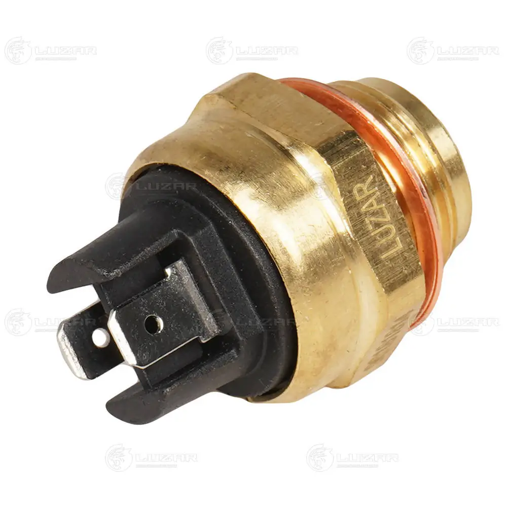 LS0514 Luzar Sensor de temperatura do fluido de esfriamento (de ativação de ventilador do radiador)