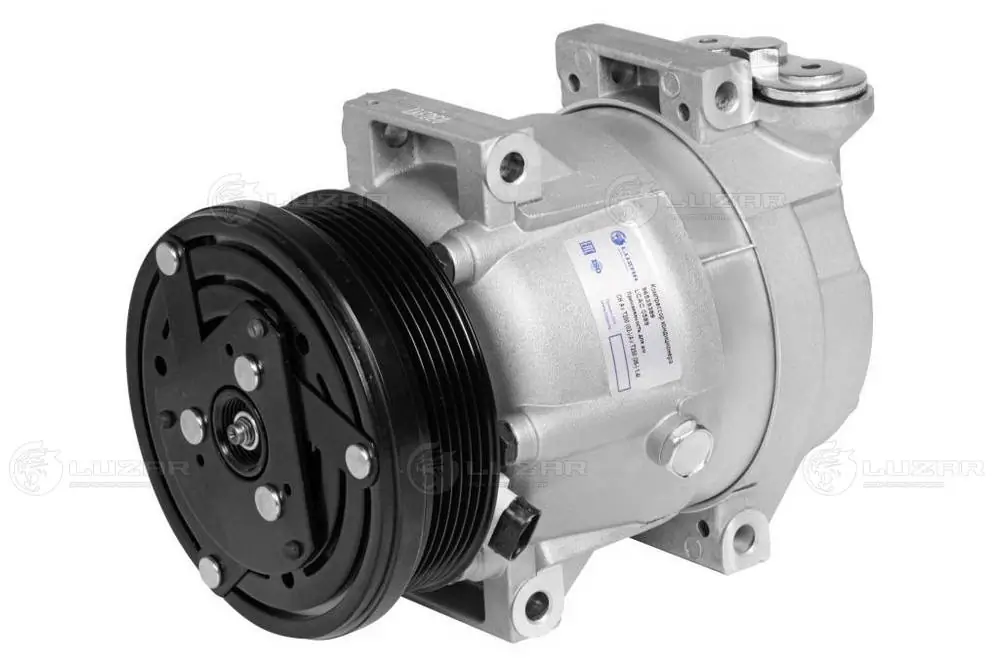 Compressor de aparelho de ar condicionado para Chevrolet Lacetti  J200