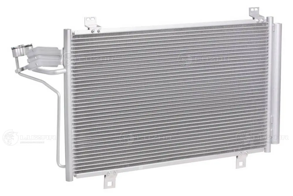 Radiador de aparelho de ar condicionado Toyota BJS861480 preço, a partir de 88,77 USD