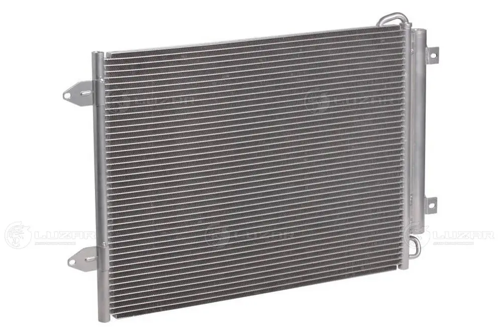 Compre Radiador de aparelho de ar condicionado Volkswagen Passat 