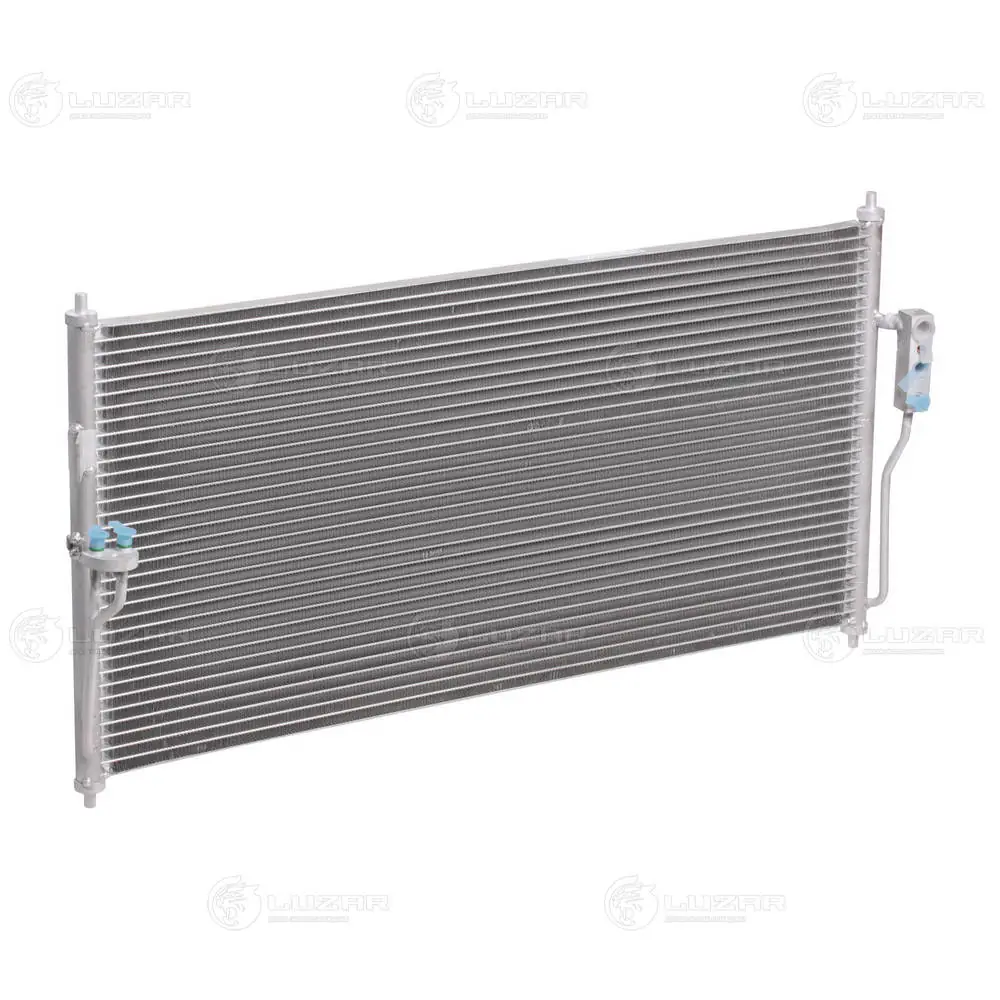 Radiador de aparelho de ar condicionado Renault (RVI) 5952131701 preço, a partir de 139,27 USD