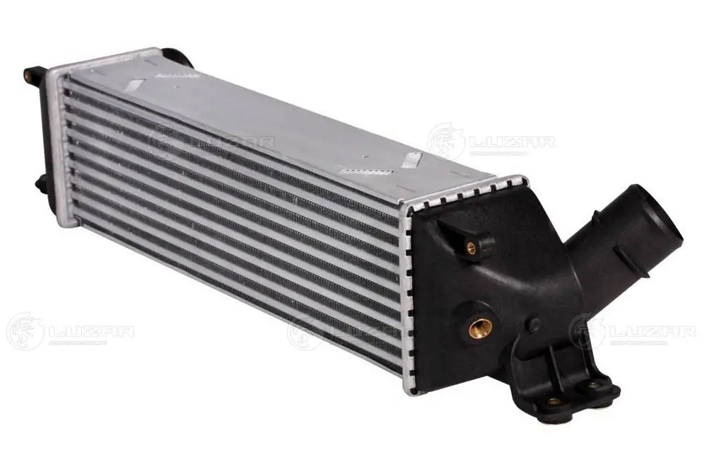 Compre 281914A730 Hyundai/Kia Radiador de intercooler