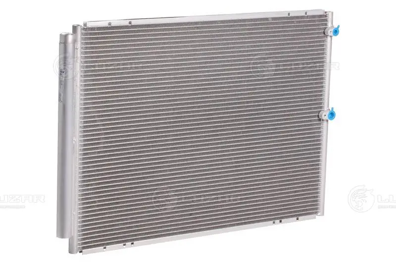  Radiador de aparelho de ar condicionado Lexus RX 300/330/350/400H SUV (U3) (2003 - 2008) 300/330/350/400H