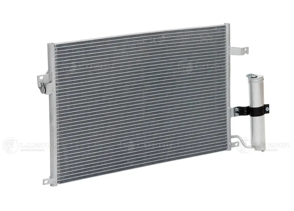 Radiador de aparelho de ar condicionado Magneti Marelli BC912 preço, a partir de 127,85 USD