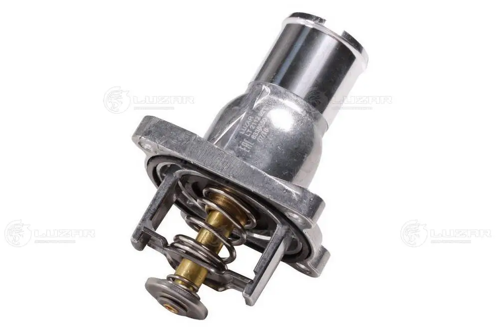 LT2112 Luzar Termostato