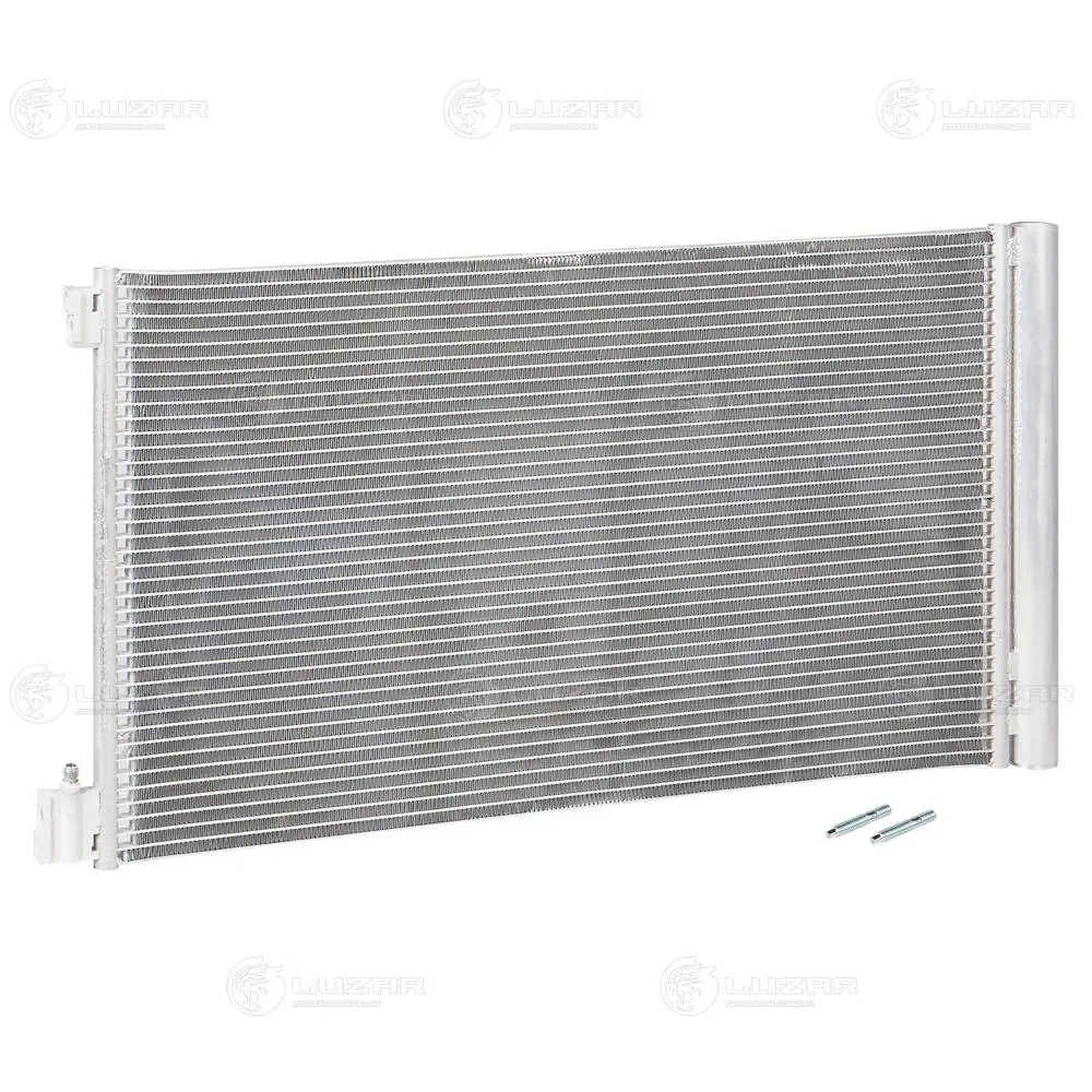 95530543 Peugeot/Citroen Radiador de aparelho de ar condicionado