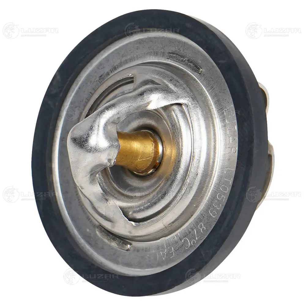 LT0539 Luzar Termostato
