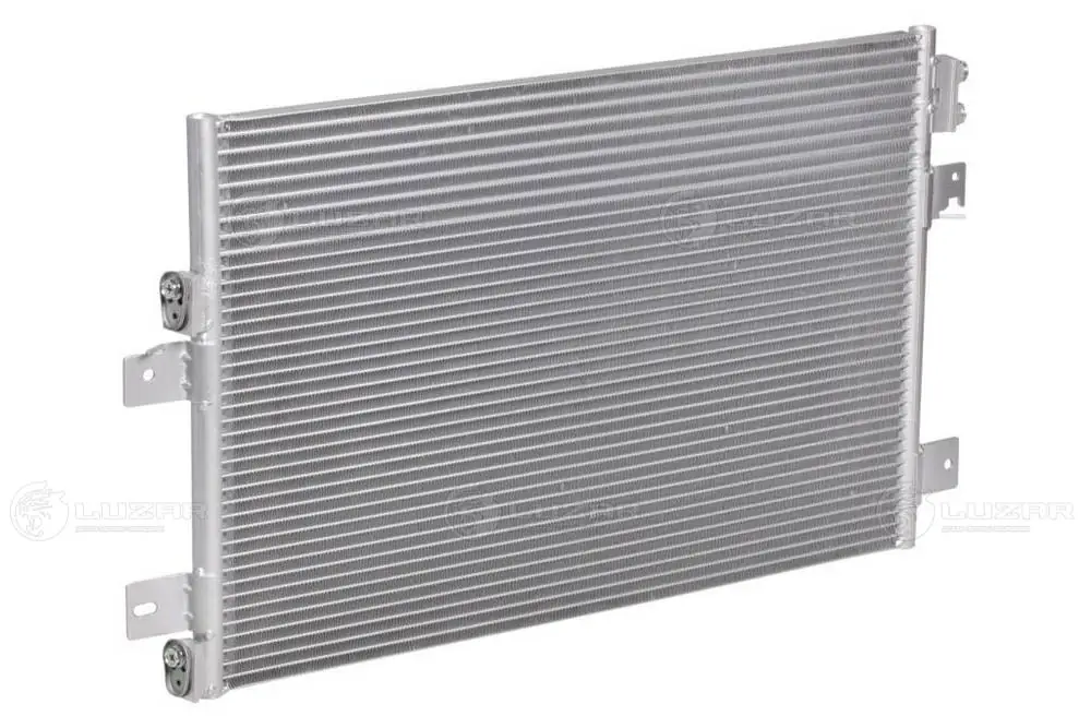 Compre K68004296AA Fiat/Alfa/Lancia Radiador de aparelho de ar condicionado