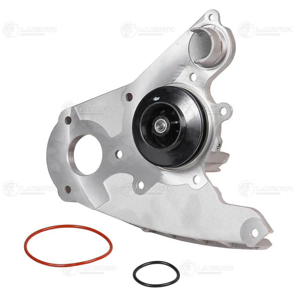 Compre Bomba de água (bomba) de esfriamento Iveco Daily 6