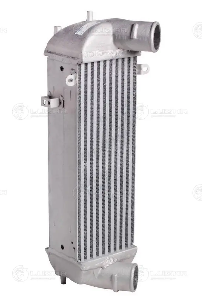 Radiador de intercooler Hyundai Santa Fe preço, a partir de 172,35 USD