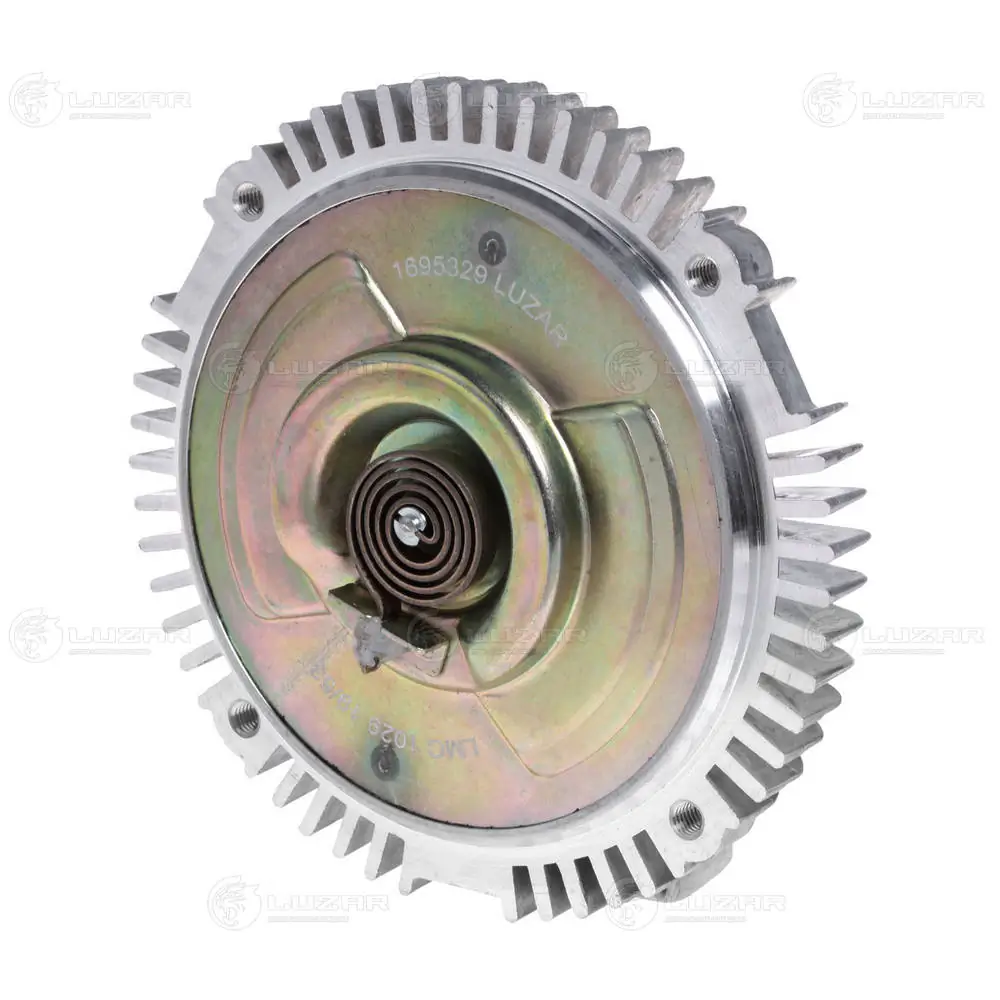 Compre Acoplamento viscoso de ventilador de esfriamento Ford Transit 6