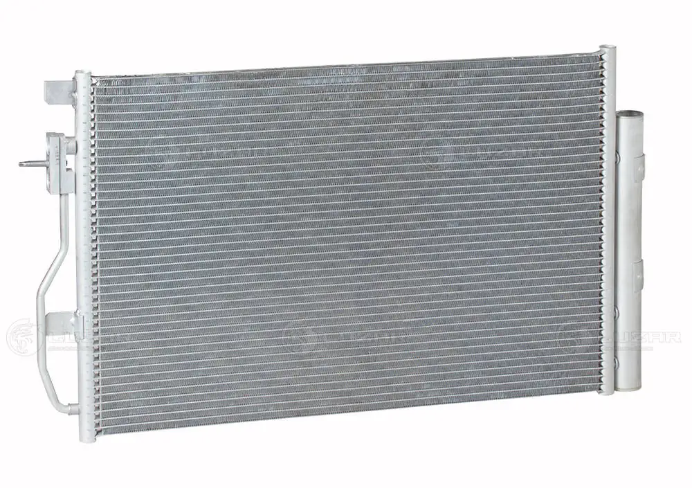 Radiador de aparelho de ar condicionado Chevrolet Aveo preço, a partir de 64,02 USD