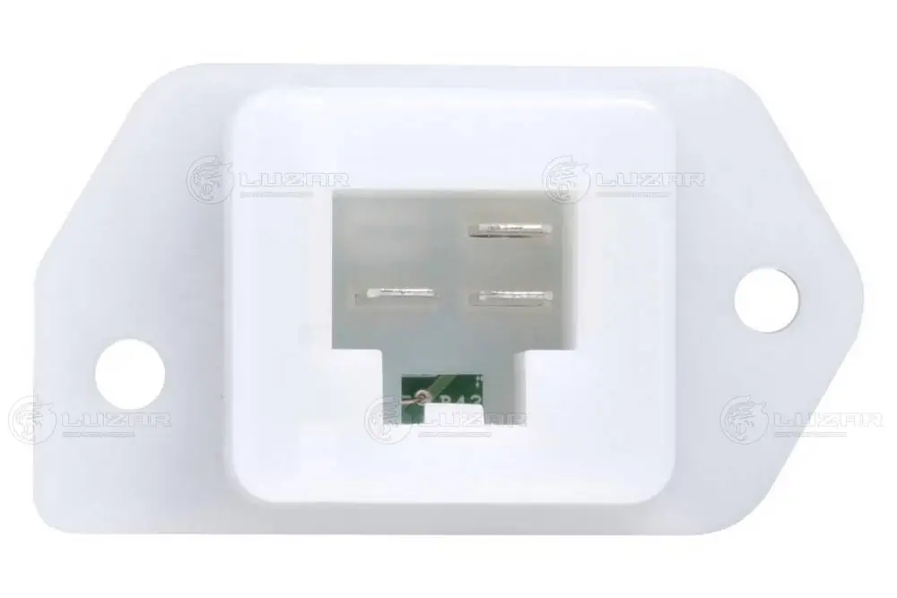 LFR1400 Luzar Resistor (resistência) de ventilador de forno (de aquecedor de salão)