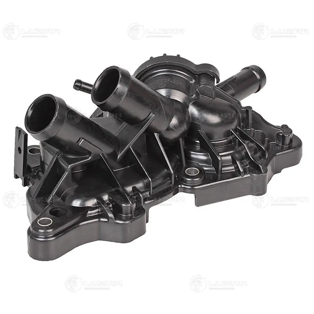 Compre Caixa do termostato Seat ATECA 