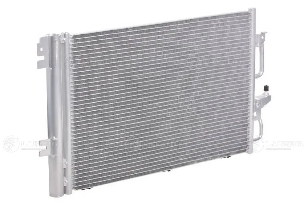 LRAC2129 Luzar Radiador de aparelho de ar condicionado