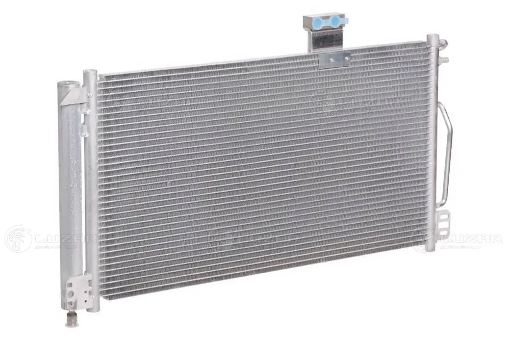 Compre Radiador de aparelho de ar condicionado Mercedes C 