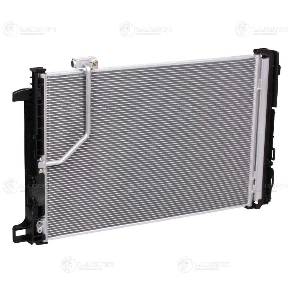 Compre Radiador de aparelho de ar condicionado Mercedes E 