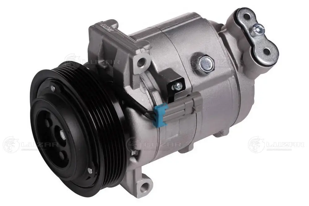 2508KS4 Polcar Compressor de aparelho de ar condicionado