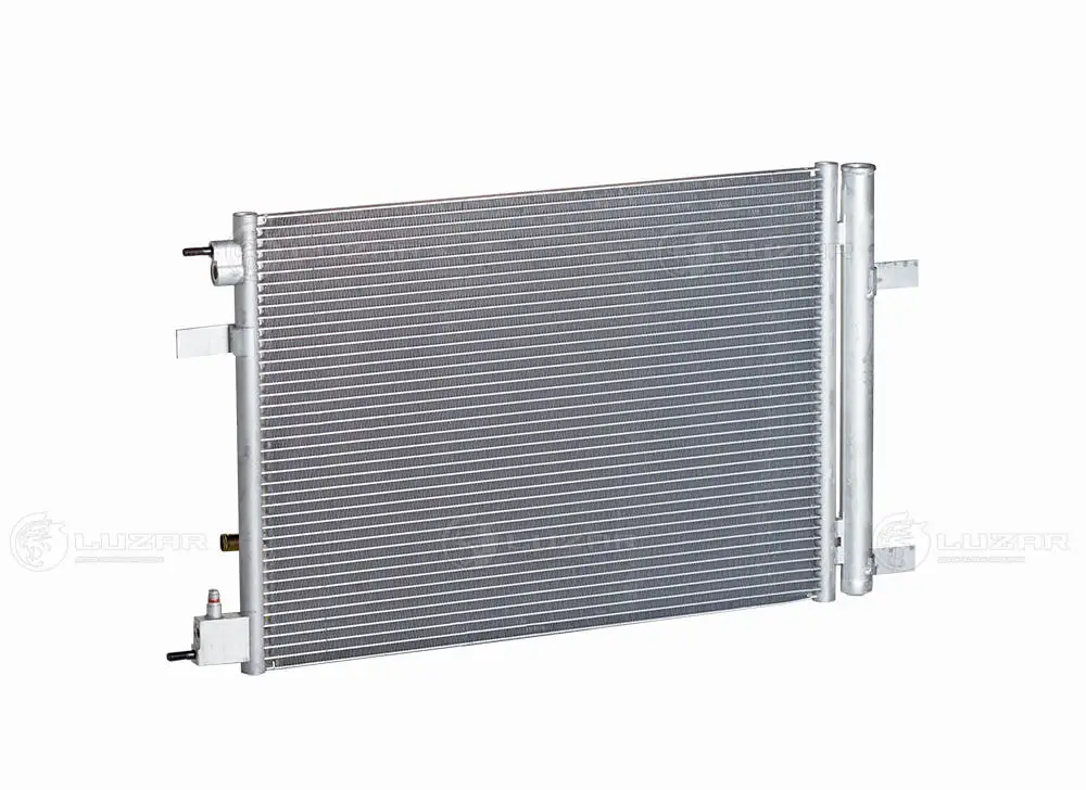 Compre BC769 Magneti Marelli Radiador de aparelho de ar condicionado