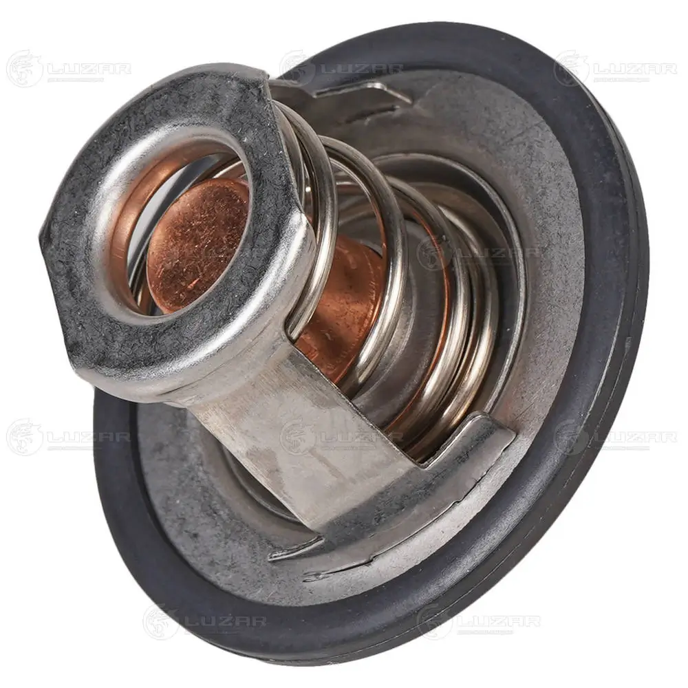 LT0901 Luzar Termostato