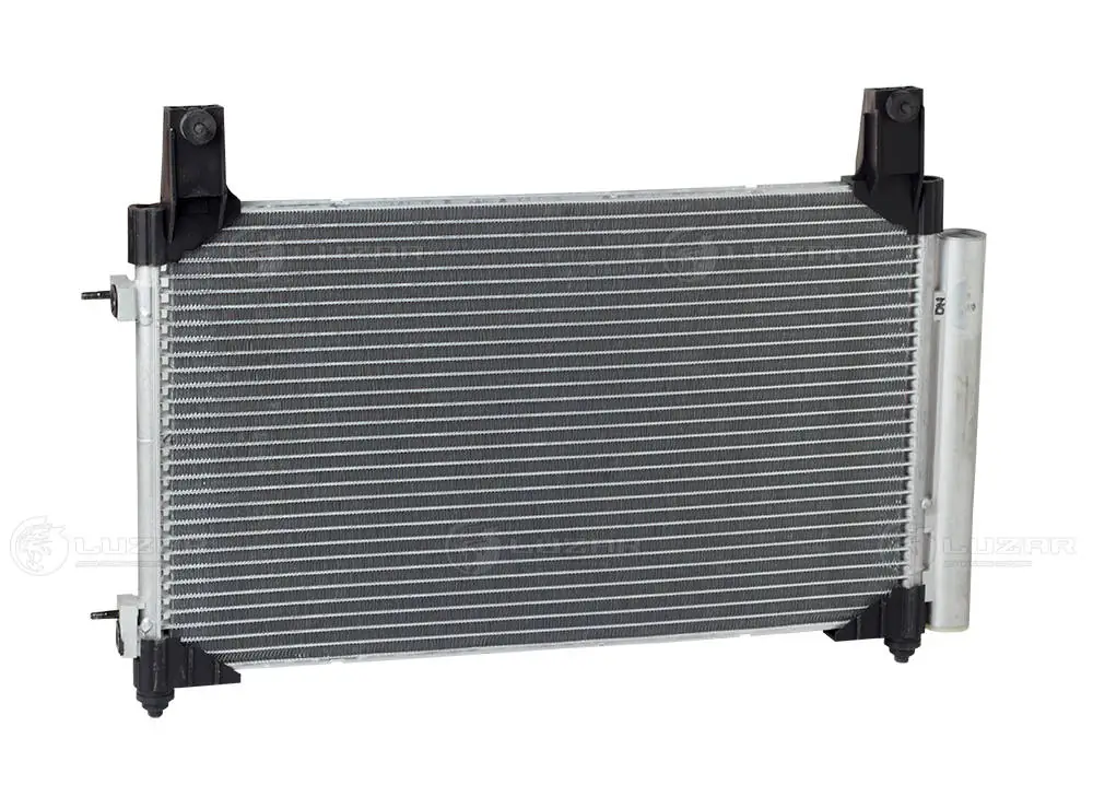 Radiador de aparelho de ar condicionado Chevrolet Spark (Matiz) preço, a partir de 78,39 USD