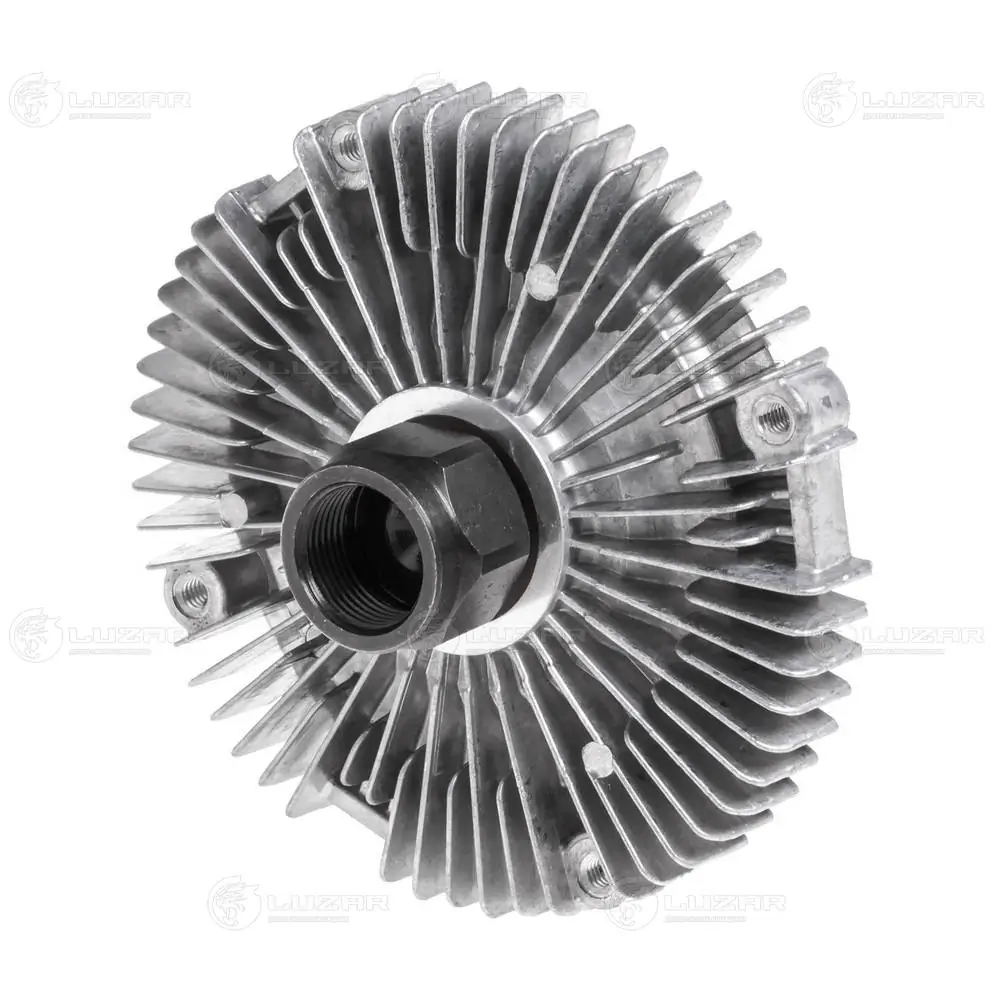 Acoplamento viscoso de ventilador de esfriamento para Ford Transit VI V347/8