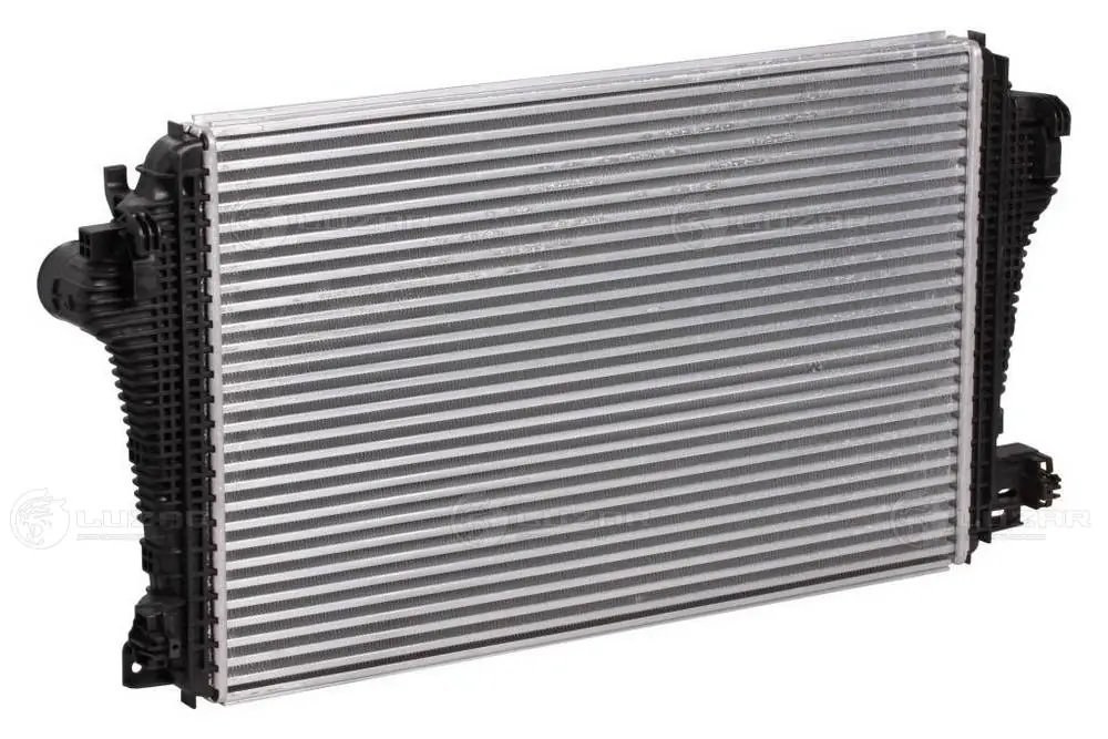 Radiador de intercooler Volkswagen AMAROK preço, a partir de 143,47 USD
