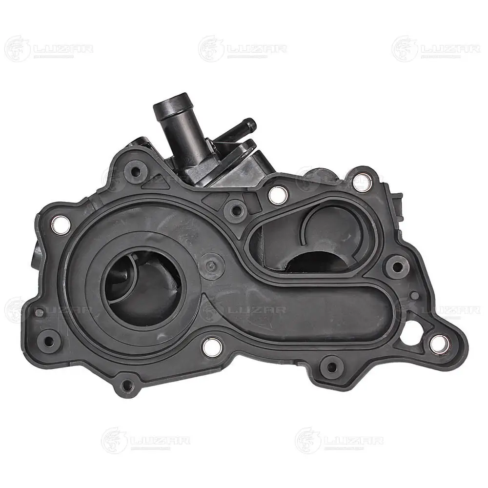 Caixa do termostato para Seat ATECA  KH7, KHP