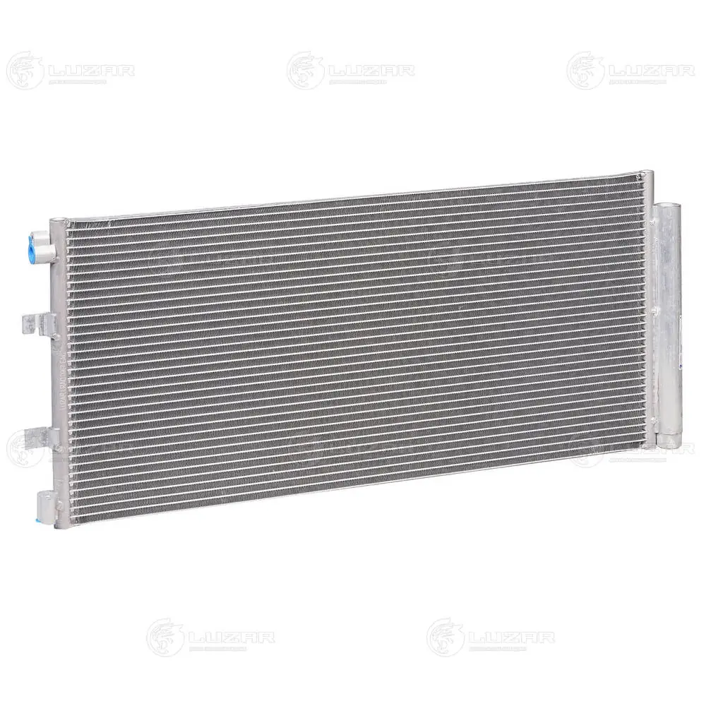 Radiador de aparelho de ar condicionado M7231110 Jdeus