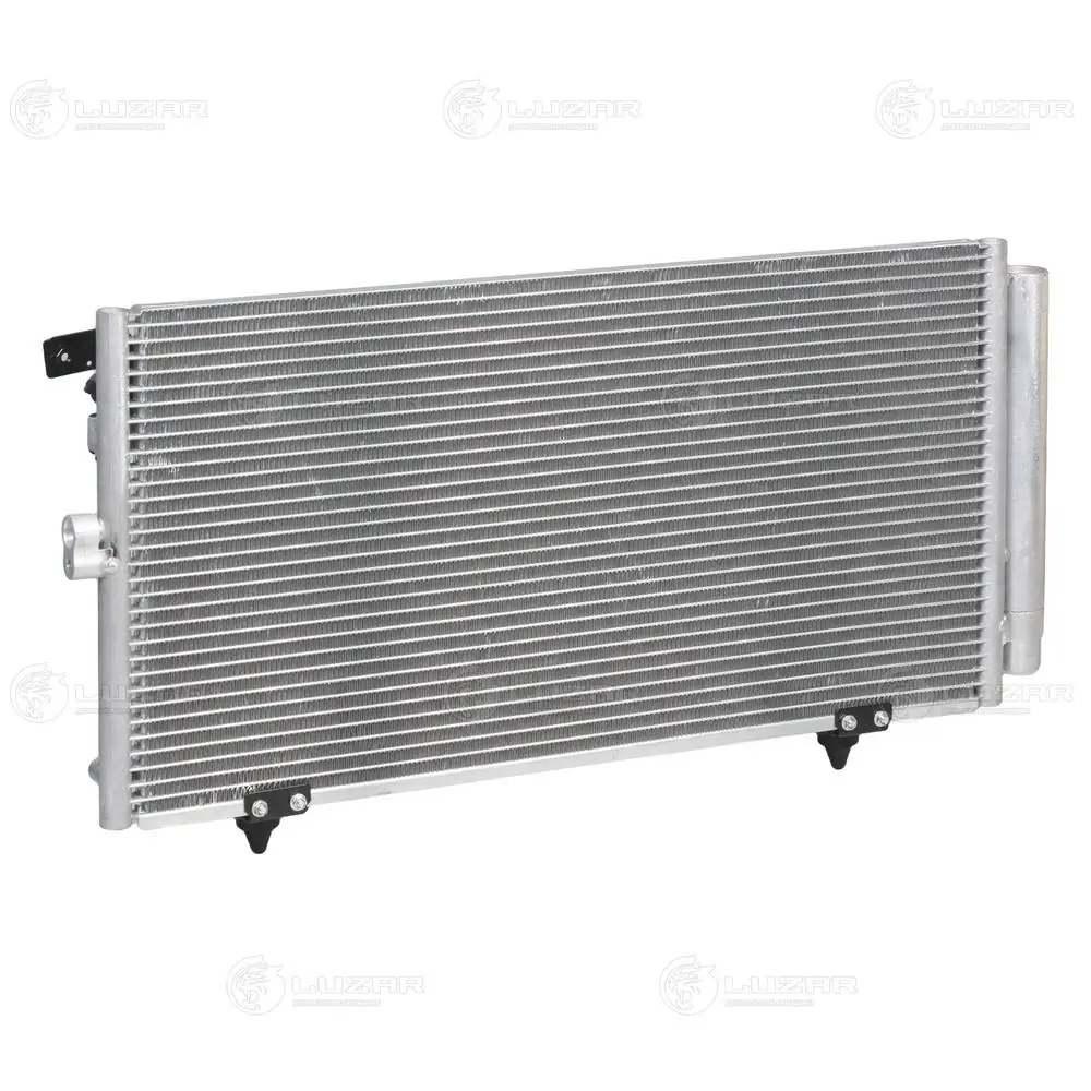 Compre Radiador de aparelho de ar condicionado Subaru Outback 3