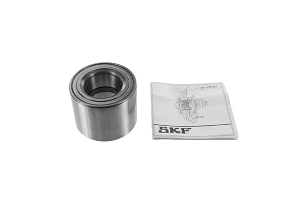 VKBA3551 SKF Rolamento de cubo dianteiro