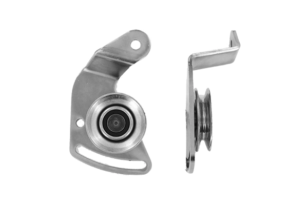 VKM36007 SKF Rolo de reguladora de tensão da correia de transmissão
