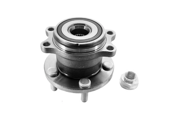 VKBA6889 SKF Cubo traseiro