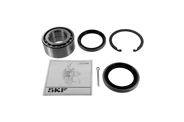 VKBA3309 SKF Rolamento de cubo dianteiro