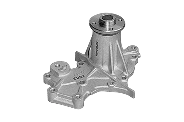 VKPC96402 SKF Bomba de água (bomba) de esfriamento