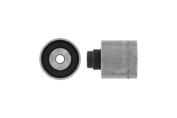 VKM21147 SKF Rolo parasita da correia do mecanismo de distribuição de gás
