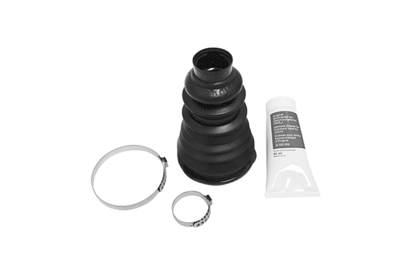 VKJP1079 SKF Bota de proteção externa de junta homocinética do semieixo dianteiro