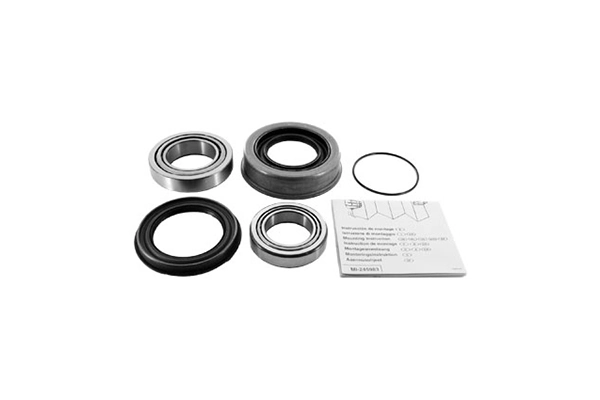 VKBA3205 SKF Rolamento de cubo dianteiro