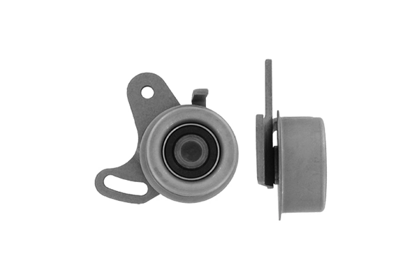 VKM75006 SKF Rolo de reguladora de tensão da correia do mecanismo de distribuição de gás