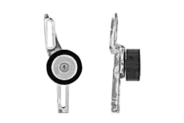 Compre VKM33012 SKF Rolo de reguladora de tensão da correia de transmissão