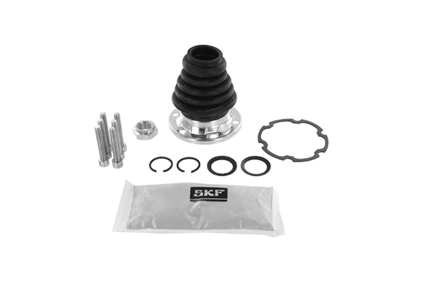 VKJP6004 SKF Bota de proteção interna direita de junta homocinética do semieixo dianteiro