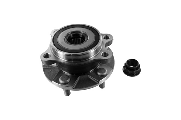 VKBA6874 SKF Cubo dianteiro