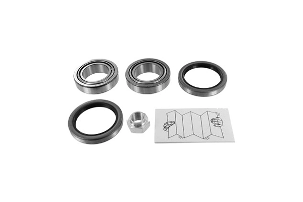 VKBA1324 SKF