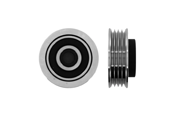 Rolo de reguladora de tensão da correia de transmissão SKF VKM66008 preço, a partir de 25,86 USD