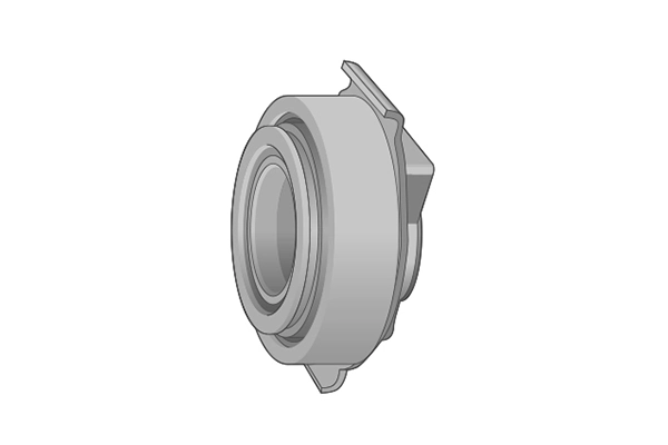VKC3559 SKF Rolamento de liberação de embraiagem