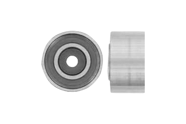 Compre VKM22174 SKF Rolo parasita da correia do mecanismo de distribuição de gás