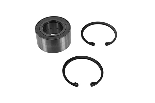 VKBA3410 SKF Rolamento de cubo dianteiro