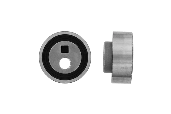 VKM13100 SKF Rolo de reguladora de tensão da correia do mecanismo de distribuição de gás